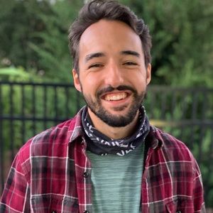 Meet your Posher, Curtis